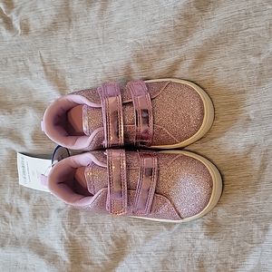 NWT Carter's Shoes